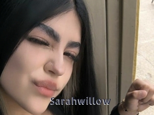 Sarahwillow