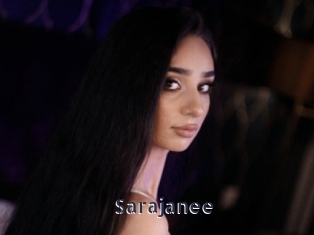 Sarajanee