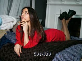 Saralia