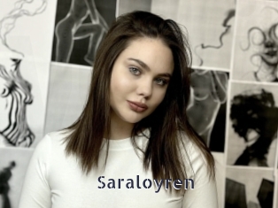 Saraloyren