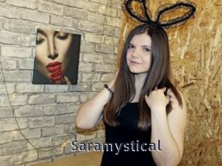 Saramystical
