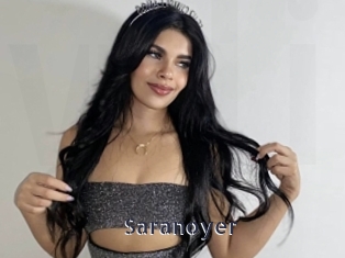 Saranoyer
