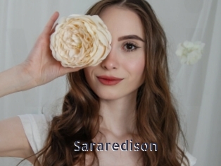 Sararedison