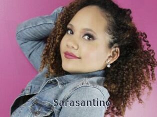 Sarasantino