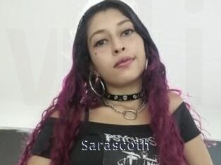Sarascoth