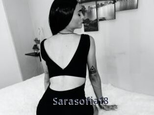 Sarasofia18