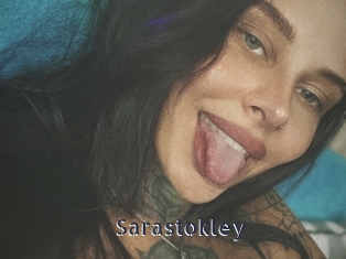 Sarastokley