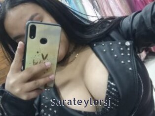 Sarateylorsj