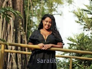 Saratits