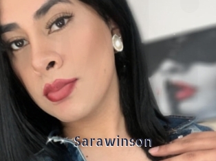 sarawinson webcam livesex