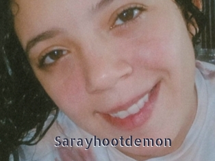 Sarayhootdemon