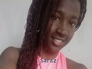 Saraz