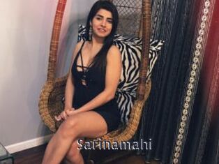 Sarinamahi