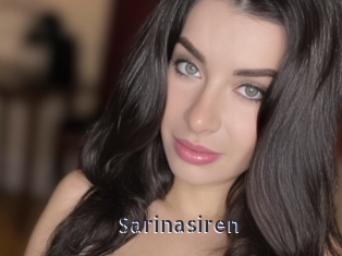 Sarinasiren