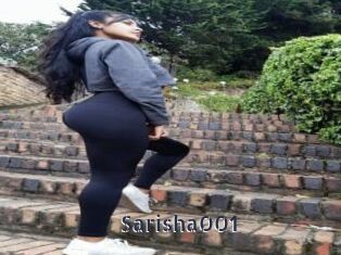 Sarisha001