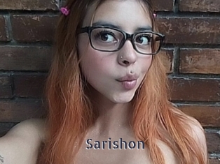 Sarishon