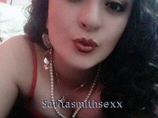Saritasmithsexx