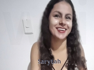 Sarytah
