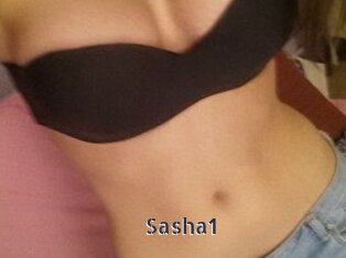 Sasha1