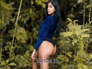 Sasha3x