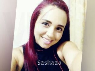 Sashaaa