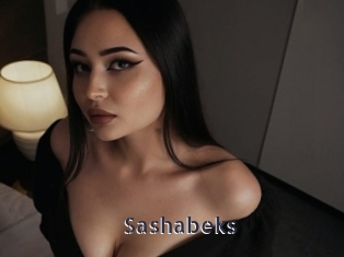Sashabeks