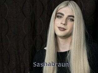 Sashabraun