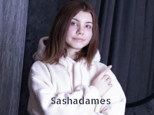 Sashadames