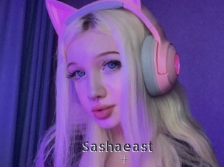 Sashaeast