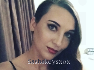 Sashakeysxox