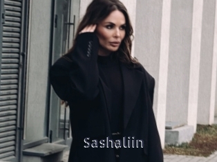 Sashaliin