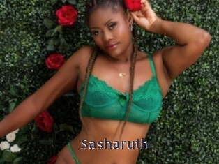 Sasharuth