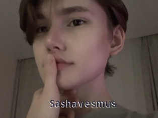 Sashavesmus