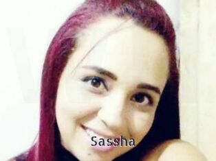 Sassha