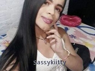 Sassykiitty