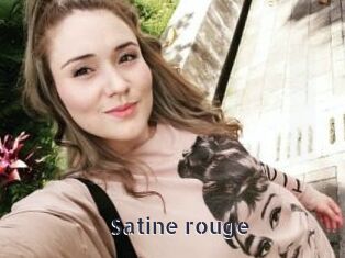 Satine_rouge