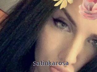 Satinkarosa