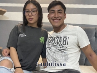 Saulnlissa