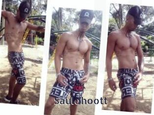 Saulohoott