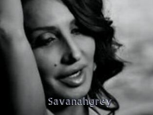 Savanahgrey