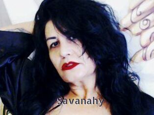Savanahy