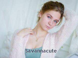 Savannacute