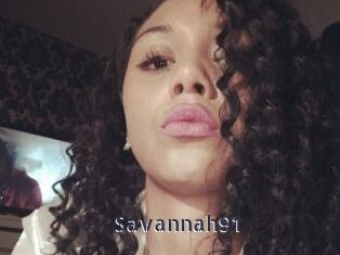Savannah91