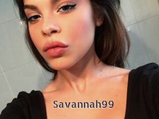 Savannah99