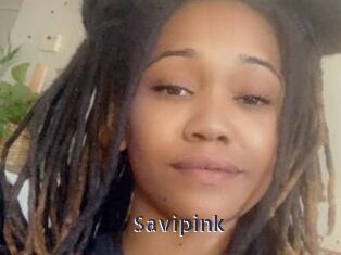 Savipink