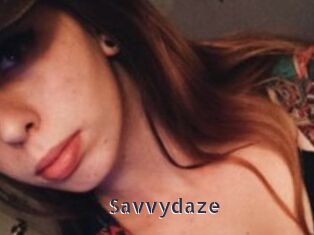 Savvydaze