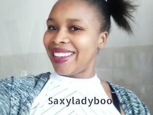 Saxyladyboo
