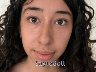 Sayredoll