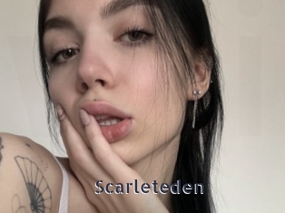 Scarleteden