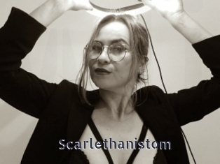 scarlethanistom webcam livesex